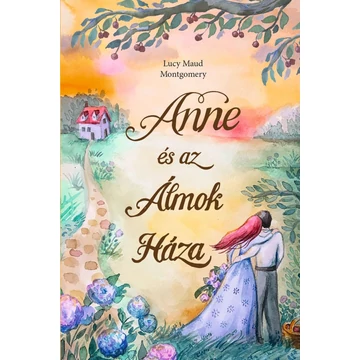 Anne és az Álmok Háza