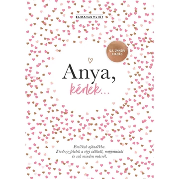 Anya, kérlek