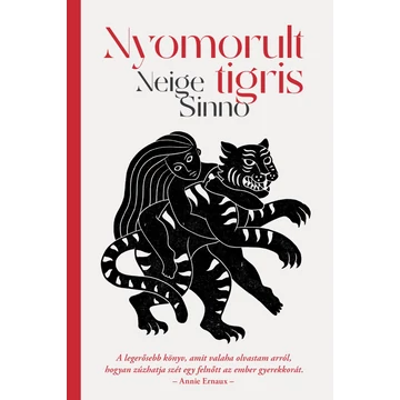 Nyomorult tigris