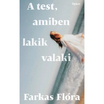 A test, amiben lakik valaki
