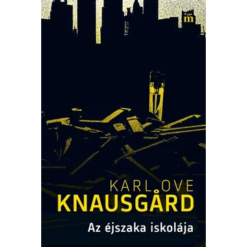 Az éjszaka iskolája