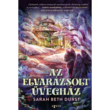 Az elvarázsolt üvegház