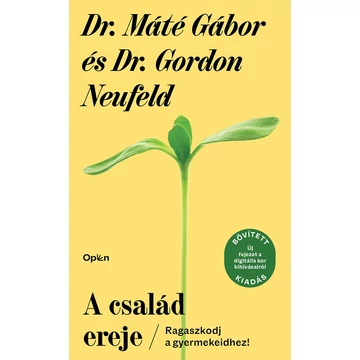 A család ereje