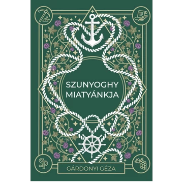 Szunyoghy miatyánkja
