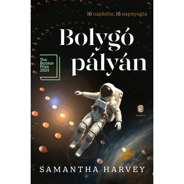 Bolygó pályán