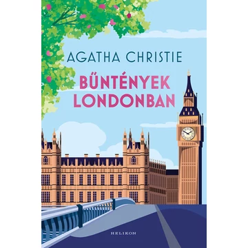 Bűntények Londonban