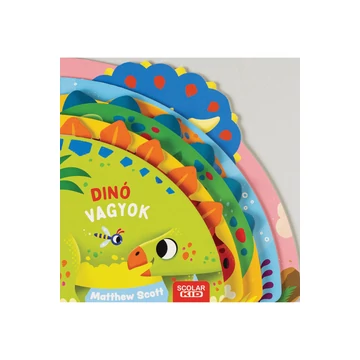 Dinó vagyok