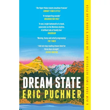 Dream State