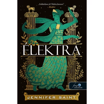 Élektra