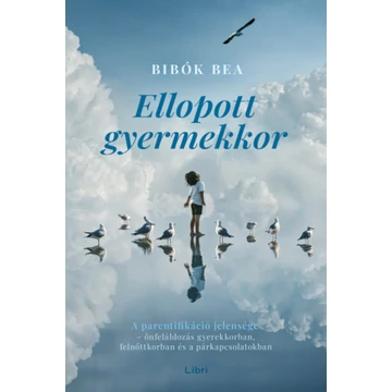  Ellopott gyermekkor