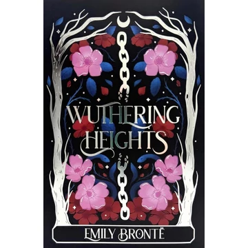 Wuthering Heights (Wordsworth Empress Collection)