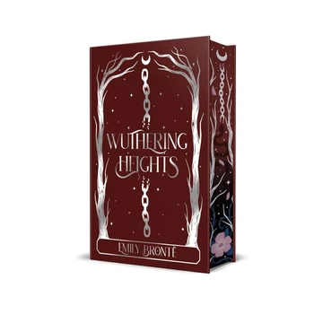 Wuthering Heights (Wordsworth Empress Collection)
