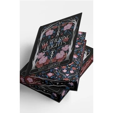Wuthering Heights (Wordsworth Empress Collection)
