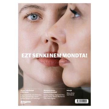 Ezt senki nem mondta!