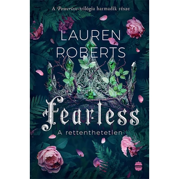 Fearless - A rettenthetetlen