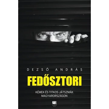 Fedősztori