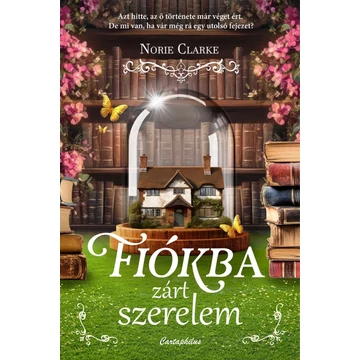 Fiókba zárt szerelem