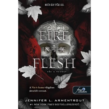 A Fire in the Flesh - Tűz a húsban