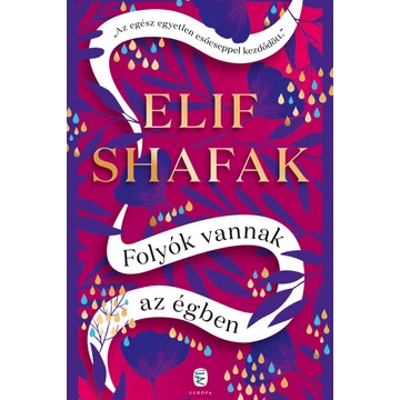 Folyók vannak az égben