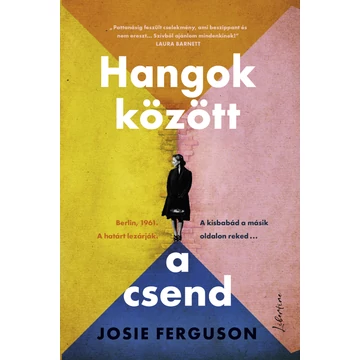 Hangok között a csend