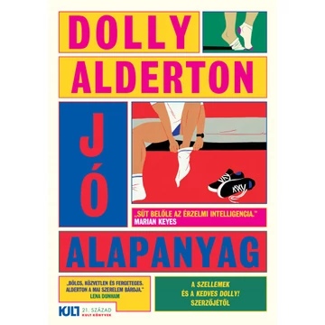 Jó alapanyag