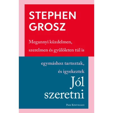 Jól szeretni