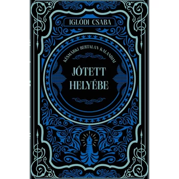 Jótett helyébe