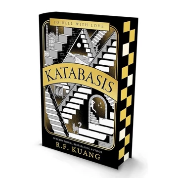 Katabasis - Deluxe Edition