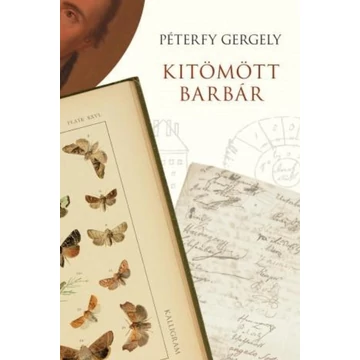 Kitömött Barbár
