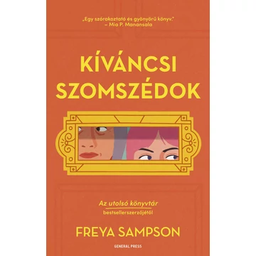 Kíváncsi szomszédok 