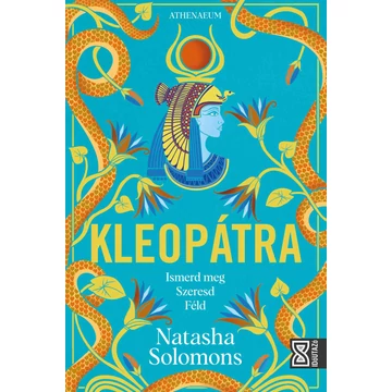 Kleopátra