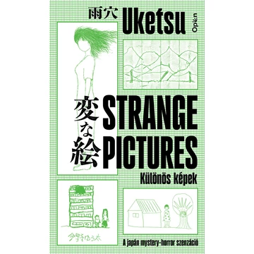 Strange Pictures