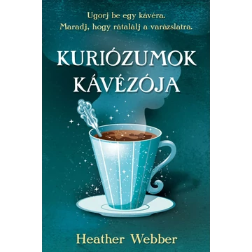 Kuriózumok kávézója