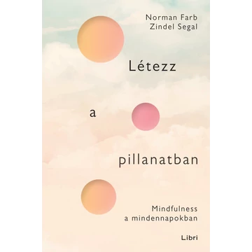 Létezz a pillanatban
