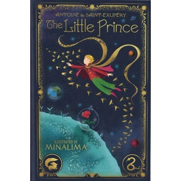 The Little Prince (MinaLima Edition)