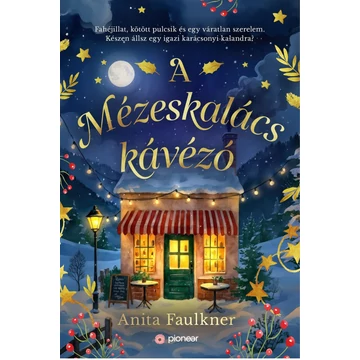 A Mézeskalács kávézó