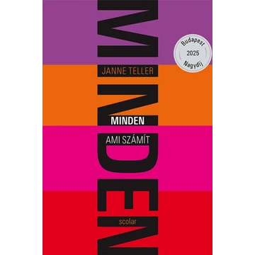 Minden (ünnepi díszkiadás)