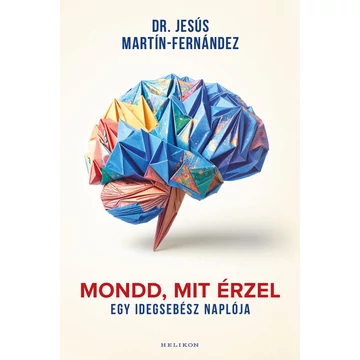 Mondd, mit érzel