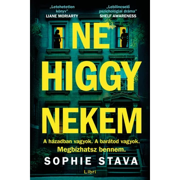 Ne higgy nekem