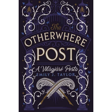The Otherwhere Post - A Világjáró Posta