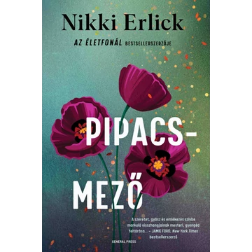 Pipacsmező