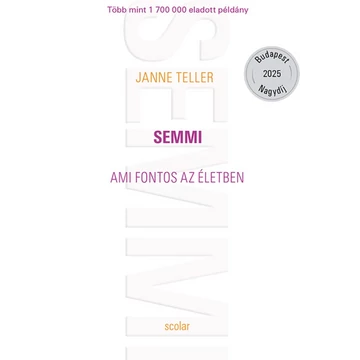 Semmi (ünnepi díszkiadás)
