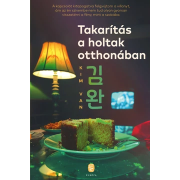 Takarítás a holtak otthonában