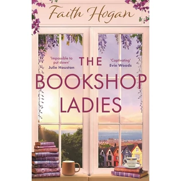 The Bookshop Ladies