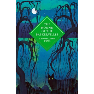 The Hound of the Baskervilles (Vintage Collector's Classics)