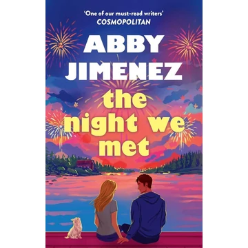 The Night We Met