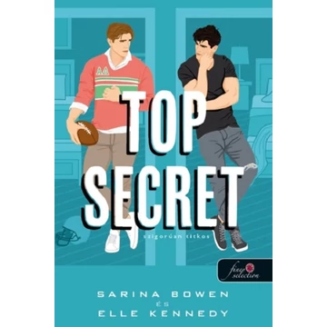 Top Secret - Szigorúan titkos