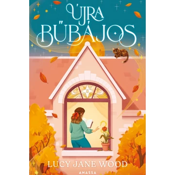  Újra bűbájos