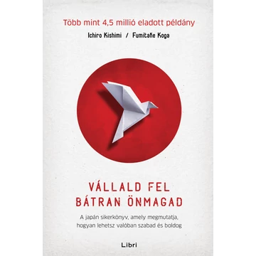 Vállald fel bátran önmagad 