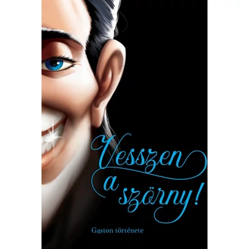 Vesszen a szörny!